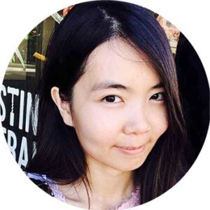 Violet Lim | Book Reality