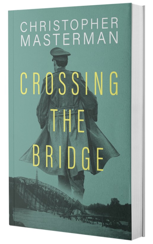 Crossing The Bridge