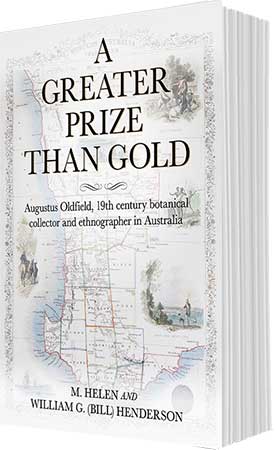 A Greater Prize Than Gold by Helen and Bill Henderson