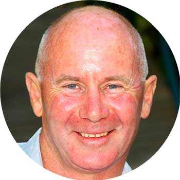 Murray Ernest Hall