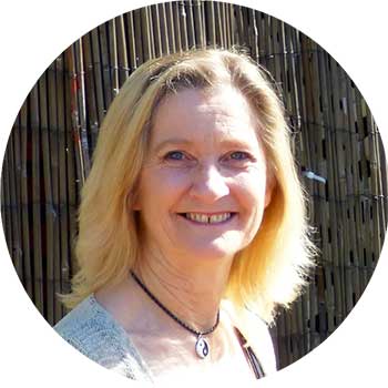 Pamela Lynch