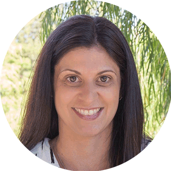 Suzi Spinelli