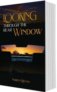 Looking Through The Rear Window