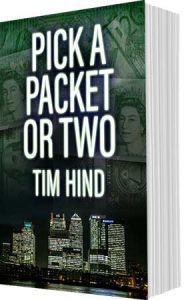 Pick A Packet Or Two by Tim Hind