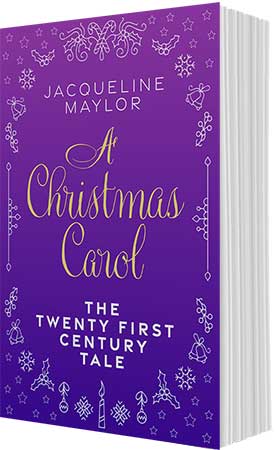 A Christmas Carol by Jacqueline Maylor