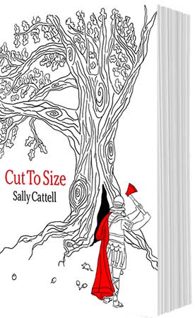 Cut To Size