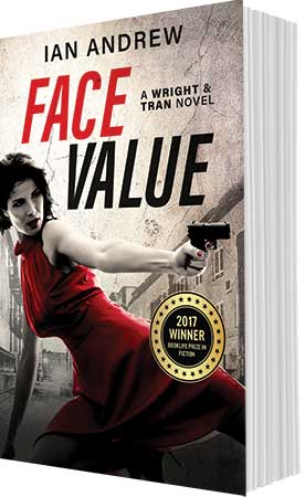 Face Value: A Wright and Tran Novel