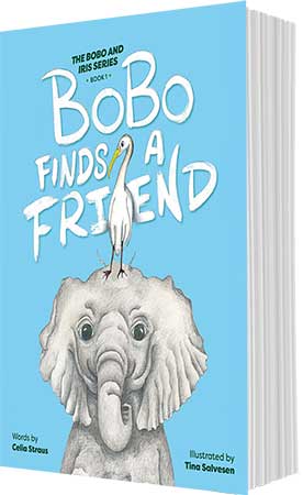 Bobo Finds a Friend
