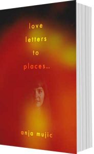 love letters to places…