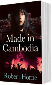 Made in Cambodia