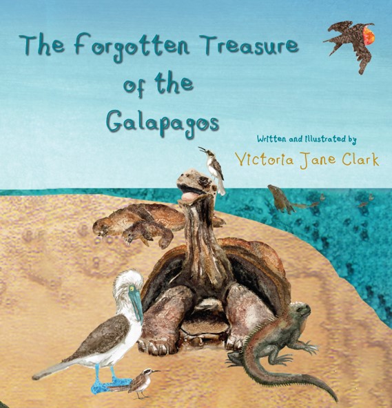 The Forgotten Treasures of the Galapagos
