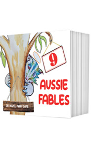 Aussie Fables