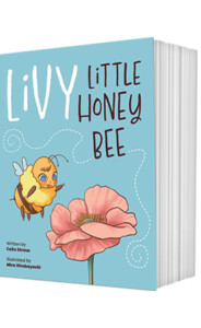 Livy Little Honey Bee