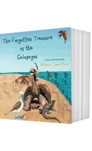 The Forgotten Treasures of the Galapagos