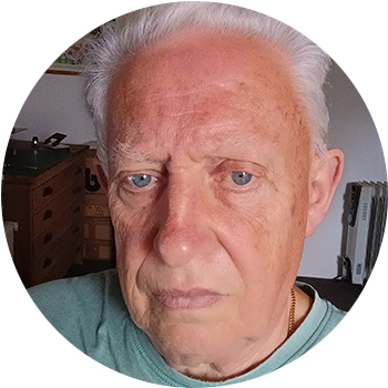 Hedley Griffin