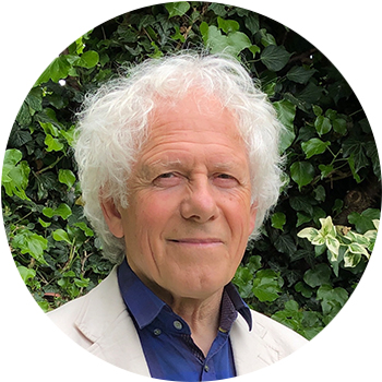 Paul Jackson