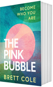 The Pink Bubble