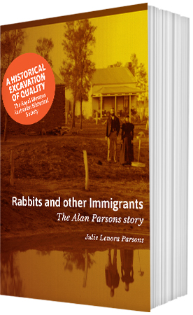 Rabbits and Other Immigrants