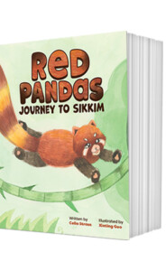 Red Pandas Journey to Sikkim