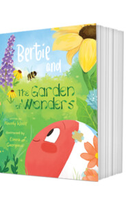 Bertie and the Garden of Wonders