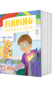 Finding Mummy’s Glow