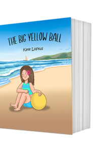 The Big Yellow Ball