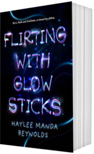 Flirting with Glowsticks