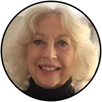 Barbara Jago