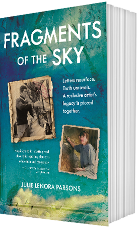 Fragments of the Sky