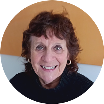 Jacqueline Agnew