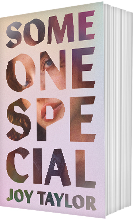 Someone Special