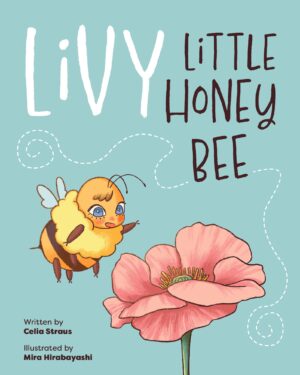 Livy Little Honey Bee
