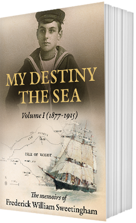 My Destiny the Sea