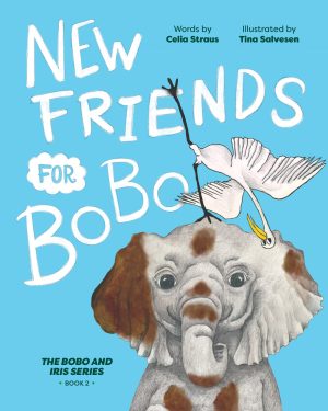 New Friends for BoBo