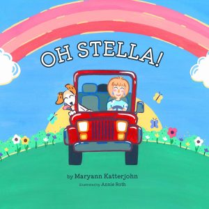 Oh Stella!