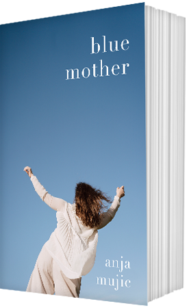 Blue Mother