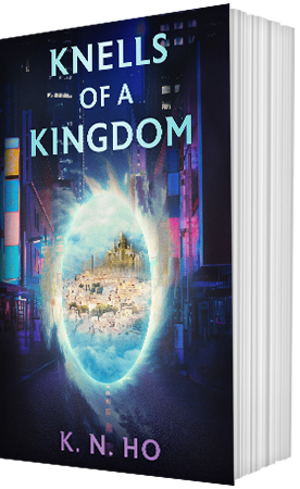 Knells of a Kingdom