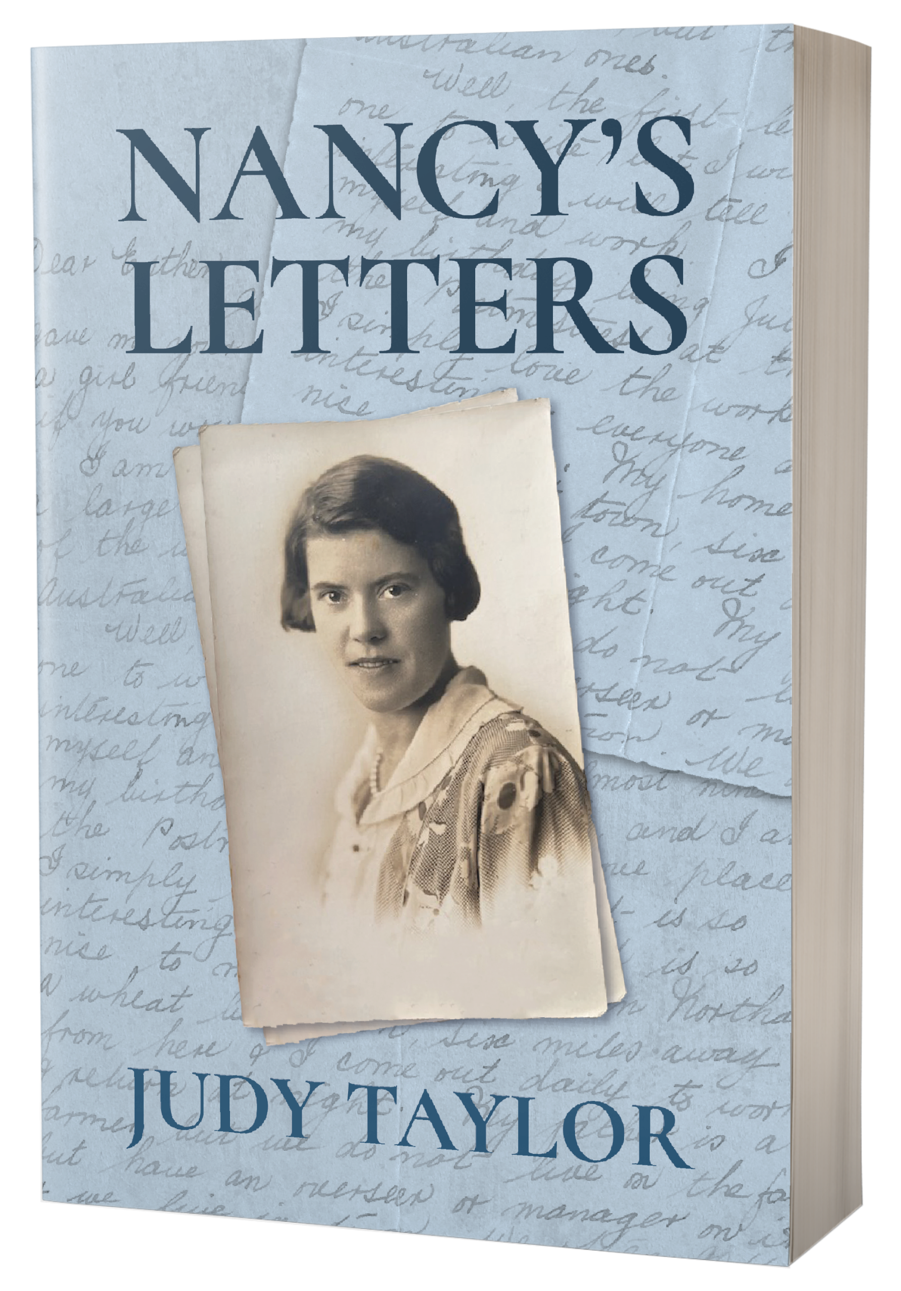 Nancy’s Letters